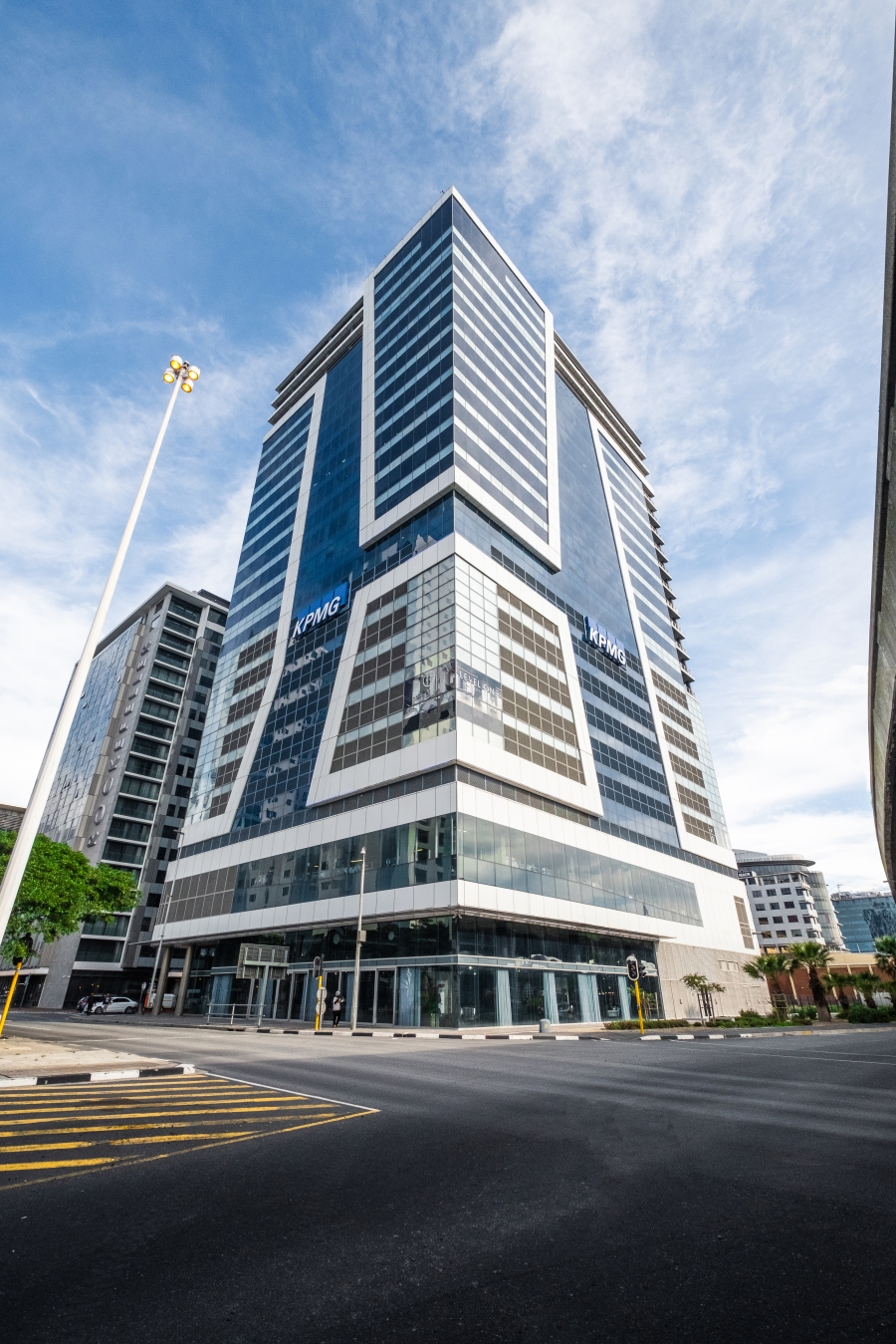 To Let commercial Property for Rent in Cape Town City Centre Western Cape